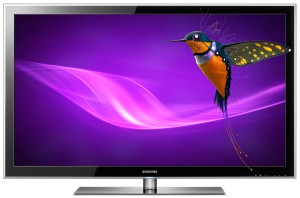 Televisor HD