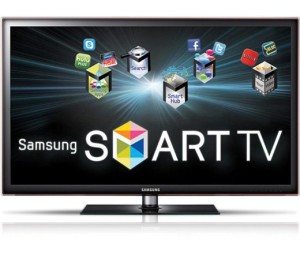smart tv